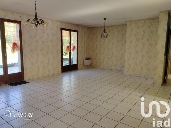 Maison à vendre 5 pièces 85 m² Couëron