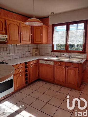 Maison à vendre 5 pièces 85 m² Couëron