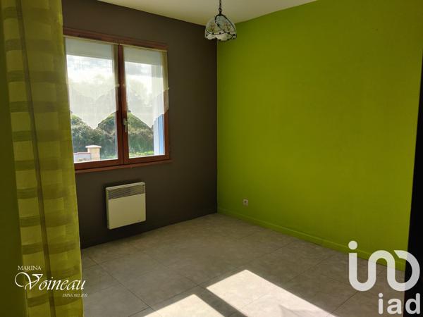 Maison à vendre 5 pièces 85 m² Couëron