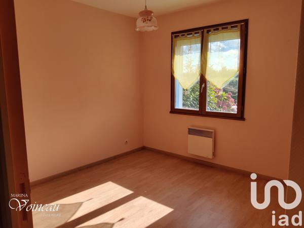 Maison à vendre 5 pièces 85 m² Couëron