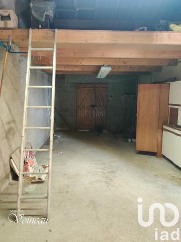 Maison à vendre 5 pièces 85 m² Couëron