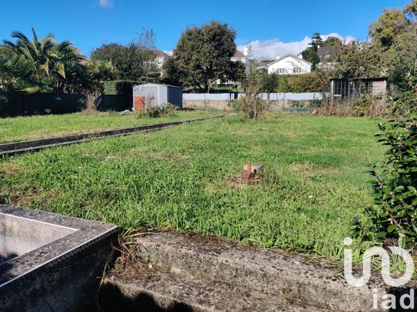 Maison à vendre 5 pièces 85 m² Couëron