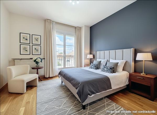 A VENDRE - MURET Secteur Barry - Maison T7 d'environ 196.37 m² avec piscine et garage