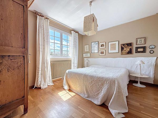 A VENDRE - MURET Secteur Barry - Maison T7 d'environ 196.37 m² avec piscine et garage