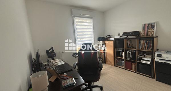 À vendre Appartement 3 pièces 65.13 m² - Avrillé 49240