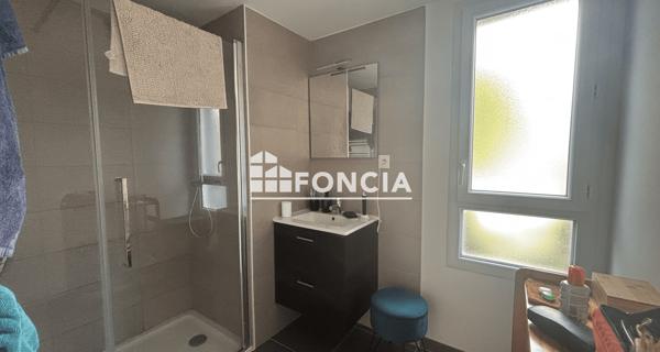 À vendre Appartement 3 pièces 65.13 m² - Avrillé 49240