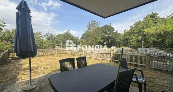 À vendre Appartement 3 pièces 65.13 m² - Avrillé 49240