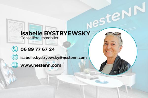 A VENDRE - Tournefeuille - Appartement T3 de 63m² avec grande terrasse et 2 places de parking