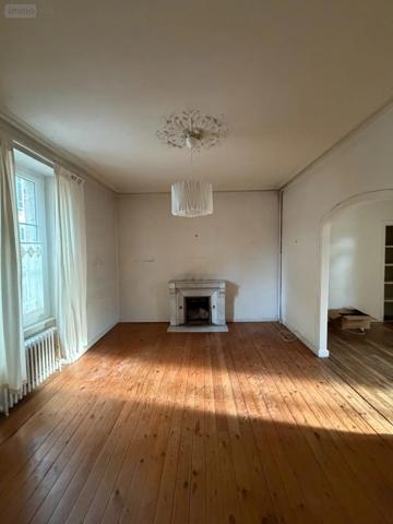 Achat - Maison Saint-Brieuc 22000 8 pièces 132 m 2 216 m 2