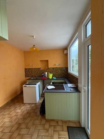 Achat - Maison Saint-Brieuc 22000 8 pièces 132 m 2 216 m 2