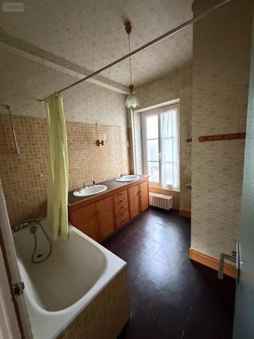 Achat - Maison Saint-Brieuc 22000 8 pièces 132 m 2 216 m 2