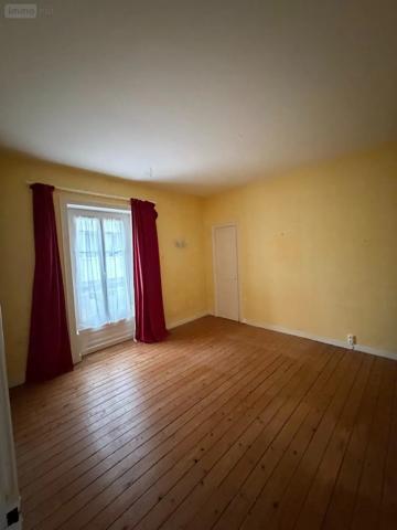 Achat - Maison Saint-Brieuc 22000 8 pièces 132 m 2 216 m 2