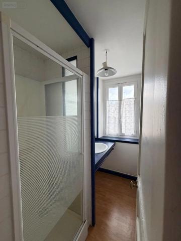 Achat - Maison Saint-Brieuc 22000 8 pièces 132 m 2 216 m 2