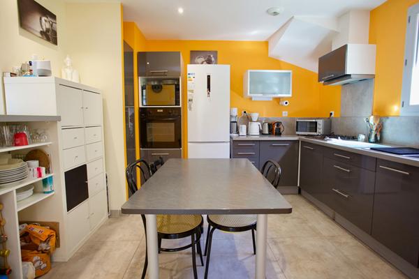 Maison 5 pièces 124 m2