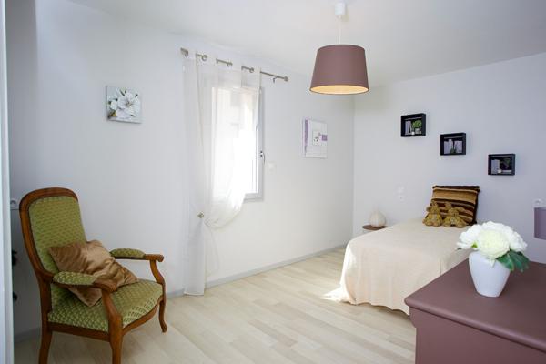 Maison 5 pièces 124 m2