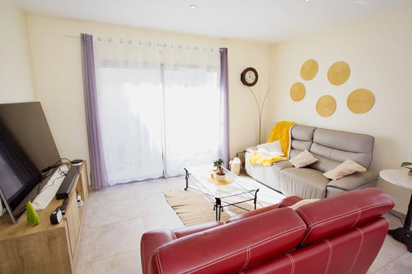 Maison 5 pièces 124 m2
