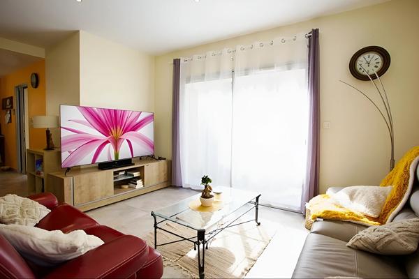 Maison 5 pièces 124 m2