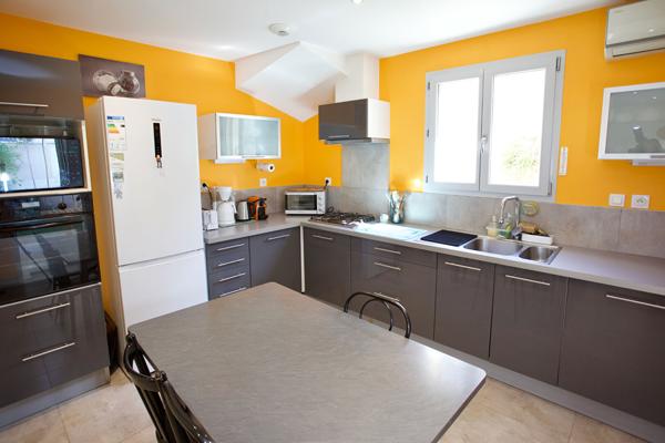 Maison 5 pièces 124 m2