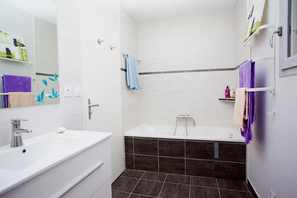 Maison 5 pièces 124 m2