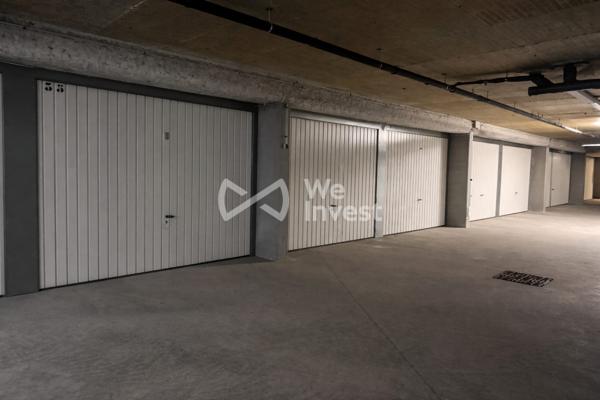 Appartement F4 au Plessis Trevise