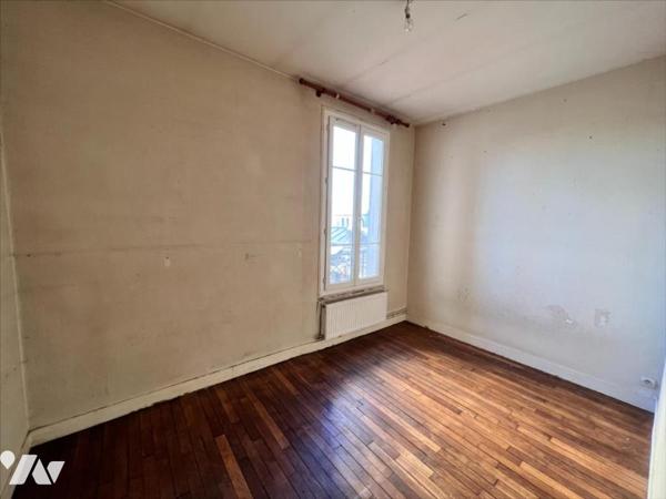 Immeuble à usage mixte 377 m² 92500 RUEIL-MALMAISON