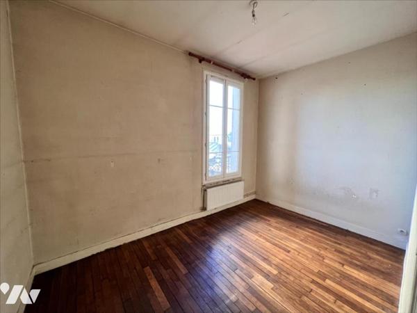 Immeuble à usage mixte 377 m² 92500 RUEIL-MALMAISON