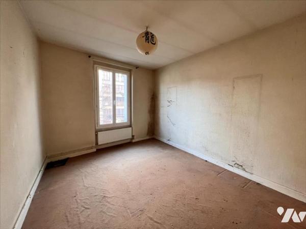 Immeuble à usage mixte 377 m² 92500 RUEIL-MALMAISON