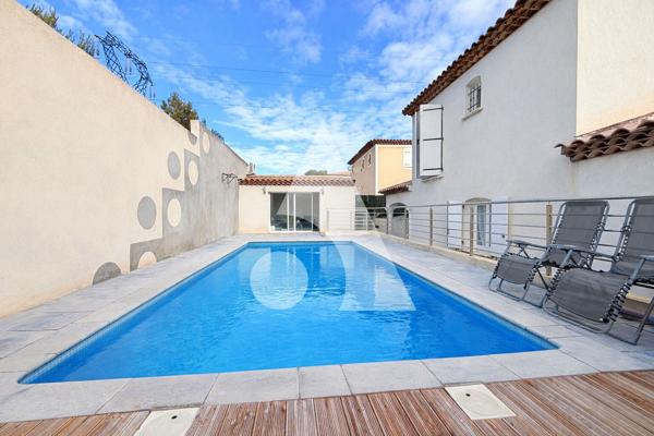 Maison 8 pièces 283 m2