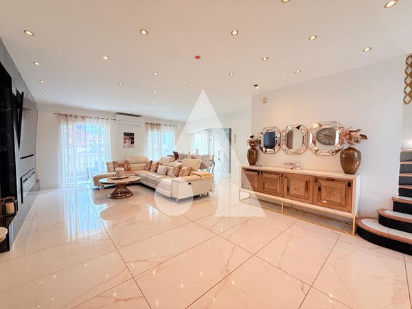 Maison 8 pièces 283 m2