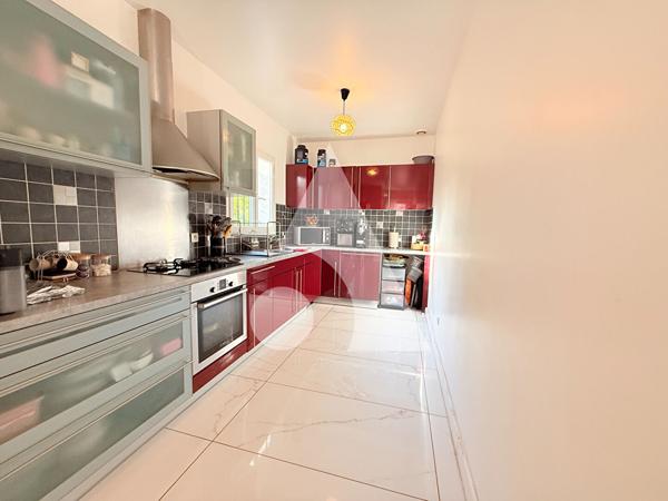 Maison 8 pièces 283 m2