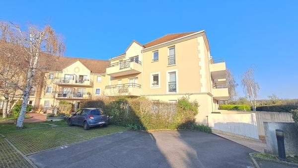 Appartement 2 pièces 48 m2