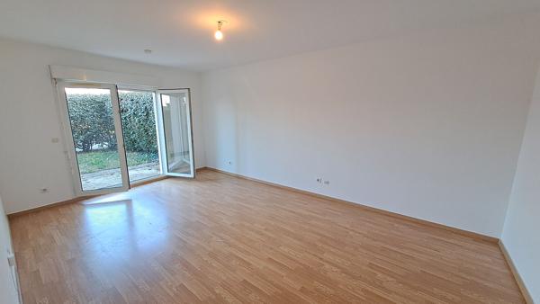 Appartement 2 pièces 48 m2