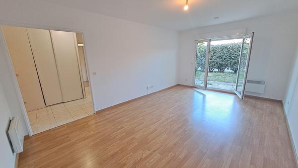 Appartement 2 pièces 48 m2