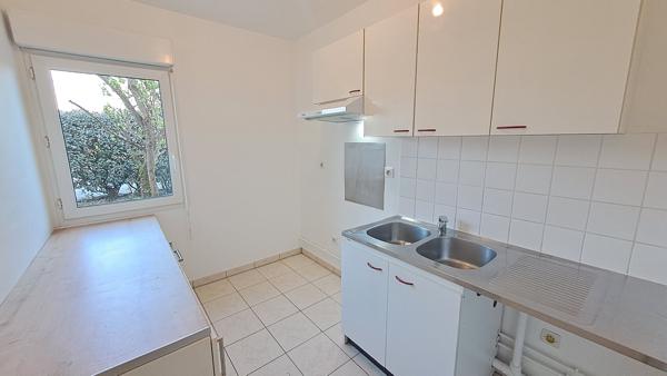 Appartement 2 pièces 48 m2
