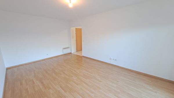 Appartement 2 pièces 48 m2