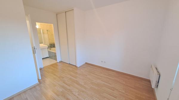 Appartement 2 pièces 48 m2
