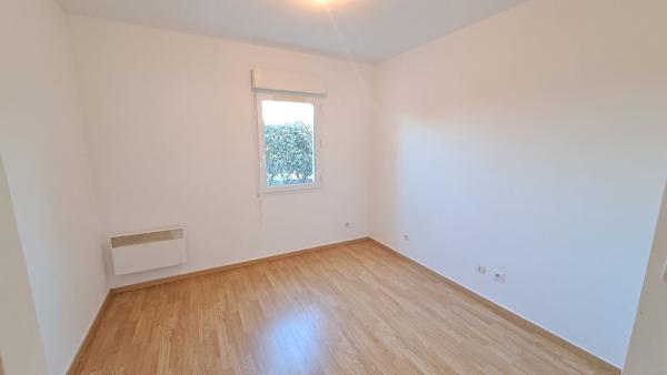 Appartement 2 pièces 48 m2
