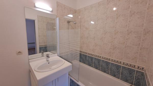 Appartement 2 pièces 48 m2