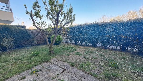 Appartement 2 pièces 48 m2