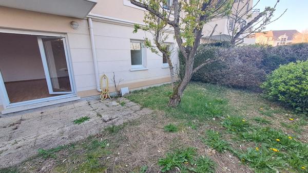 Appartement 2 pièces 48 m2