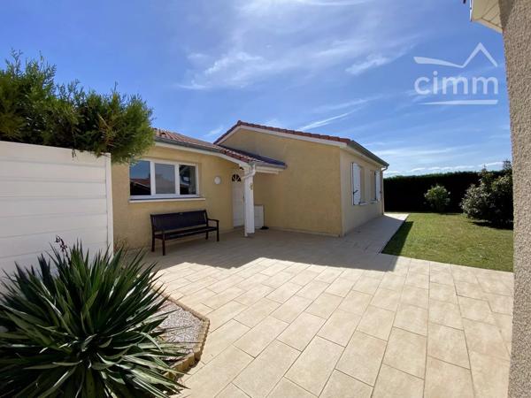 ⚡️Exclusivité CIMM IMMOBILIER⚡️
