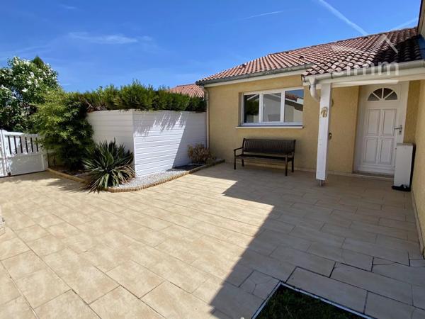 ⚡️Exclusivité CIMM IMMOBILIER⚡️