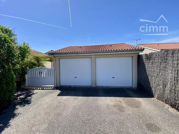 ⚡️Exclusivité CIMM IMMOBILIER⚡️