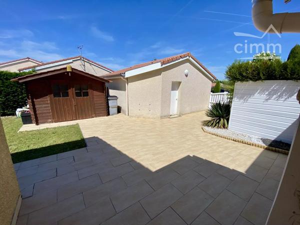 ⚡️Exclusivité CIMM IMMOBILIER⚡️