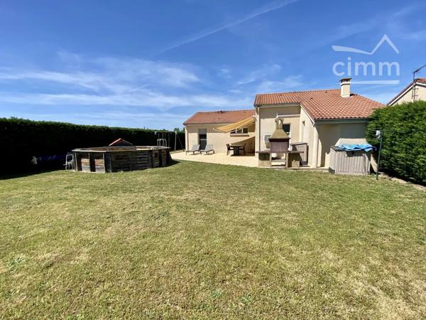 ⚡️Exclusivité CIMM IMMOBILIER⚡️