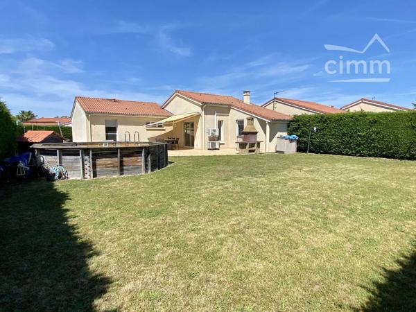 ⚡️Exclusivité CIMM IMMOBILIER⚡️