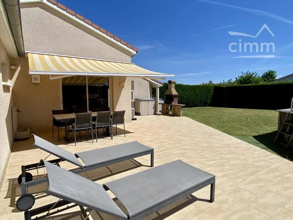 ⚡️Exclusivité CIMM IMMOBILIER⚡️