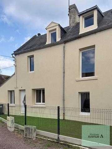 Maison 7 pièces 110 m2