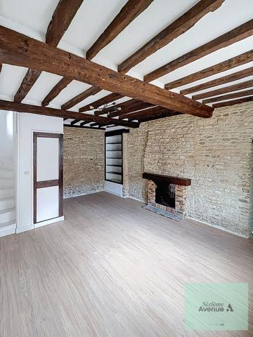 Maison 7 pièces 110 m2
