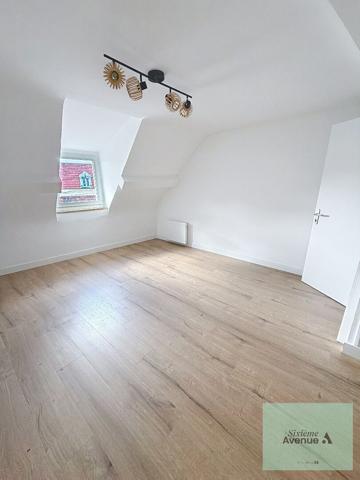 Maison 7 pièces 110 m2